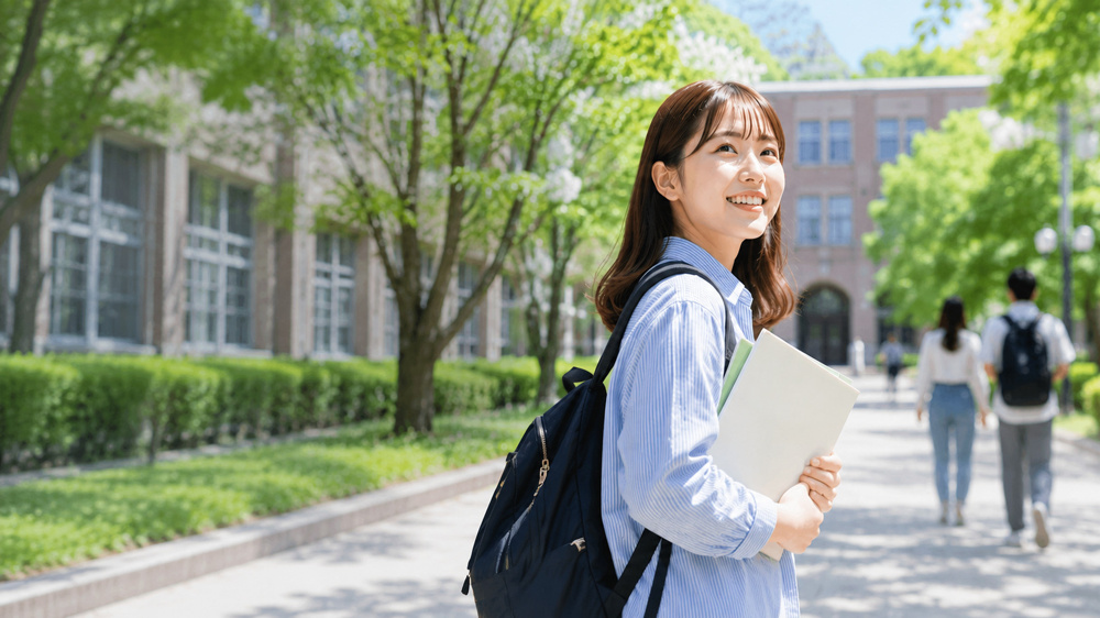 大学の画像
