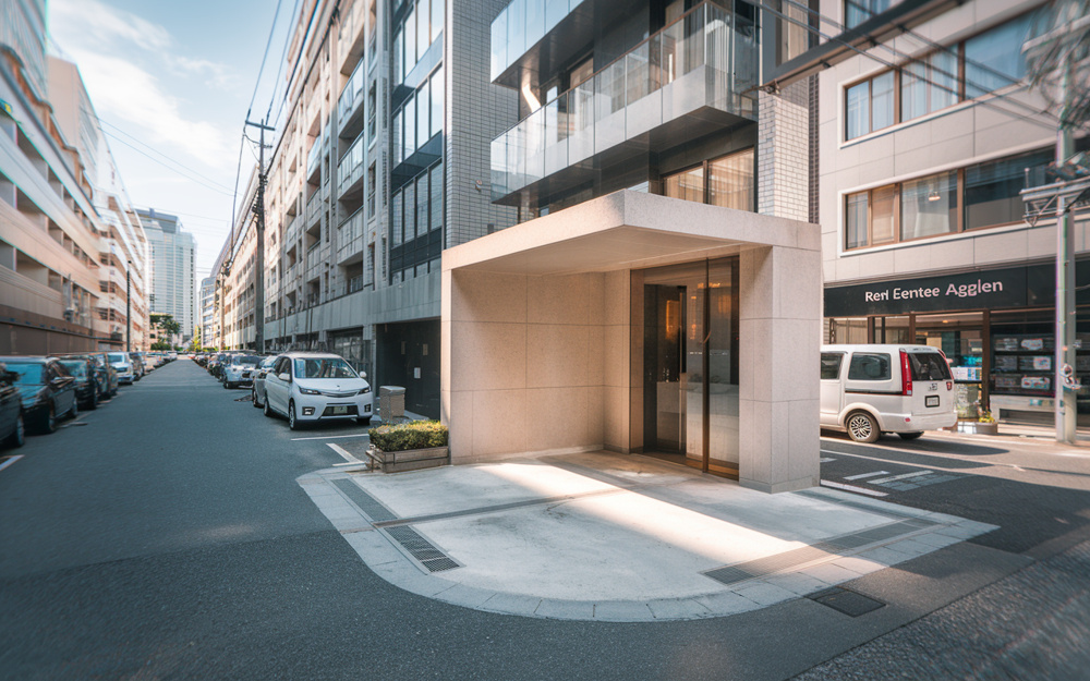 大阪市内の不動産は買取と仲介どちらが得か？早期売却と高く売る方法を比較解説の画像