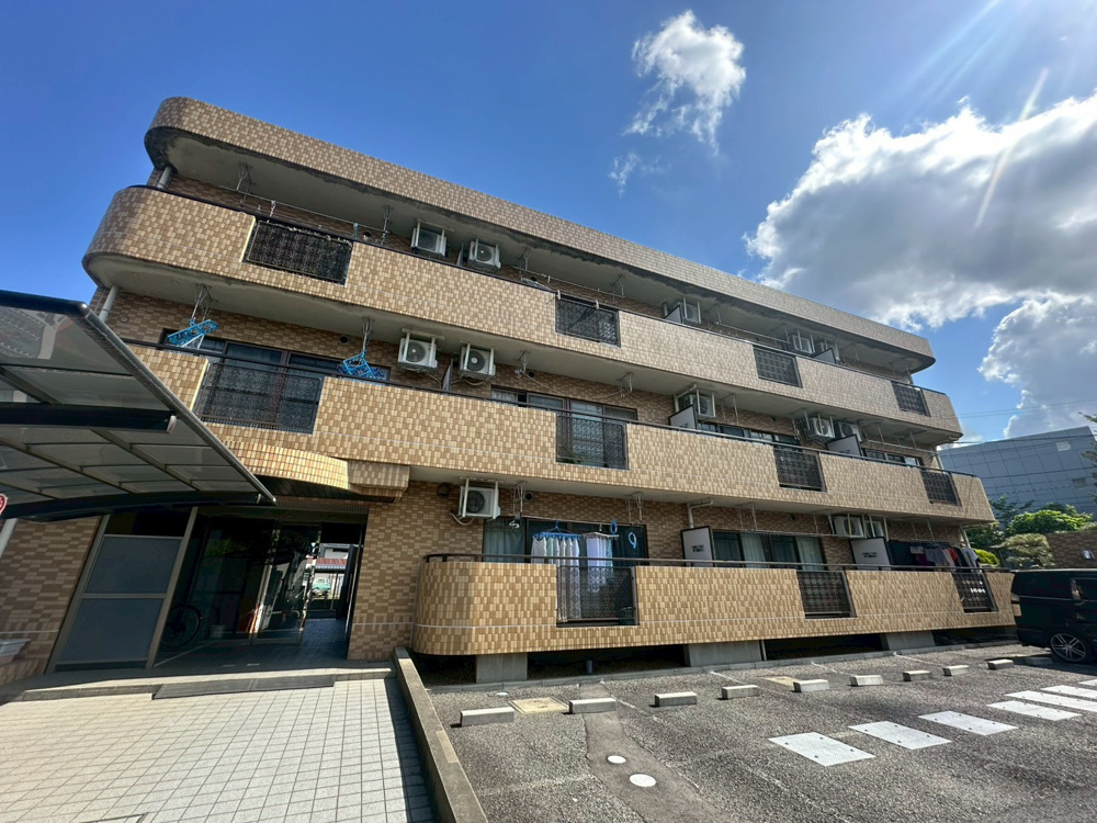 【新着物件】グレースフル壱番館の画像