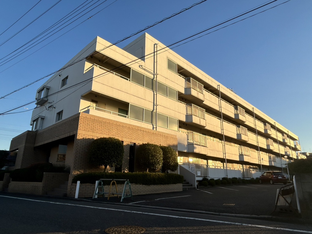 【新着物件】ハイツニューエイトの画像