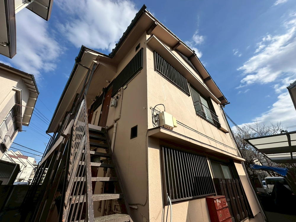 【新着物件】和風荘の画像