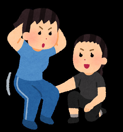 部分痩せってできるの？の画像