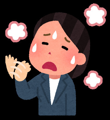 タイムラグの画像