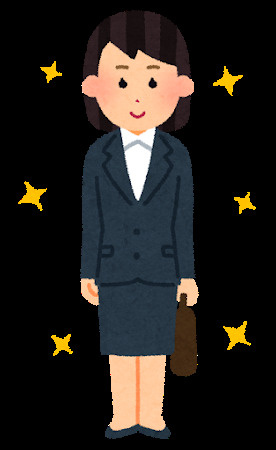はじめましてのご挨拶の画像