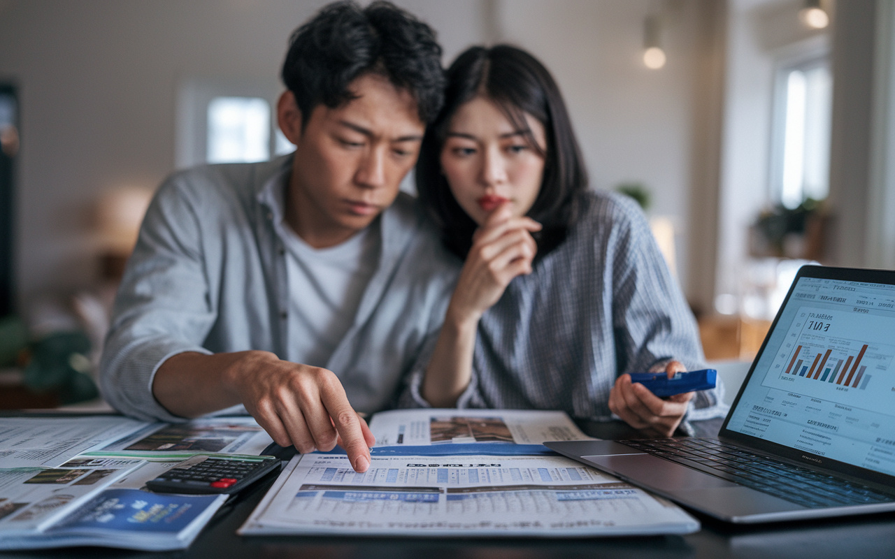 建和は仲介手数料無料で有利な購入が可能！不動産価格はこれからどうなるか解説の画像