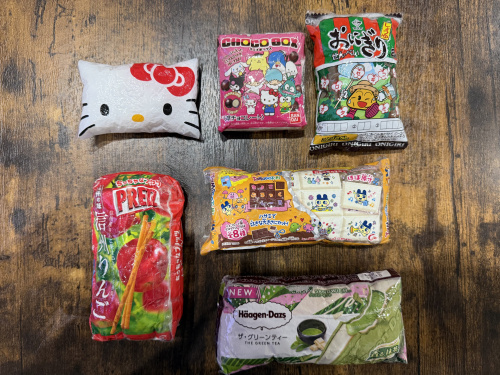子どもに人気！手作りスクイーズが大流行｜お菓子パッケージで楽しくおうち時間の画像