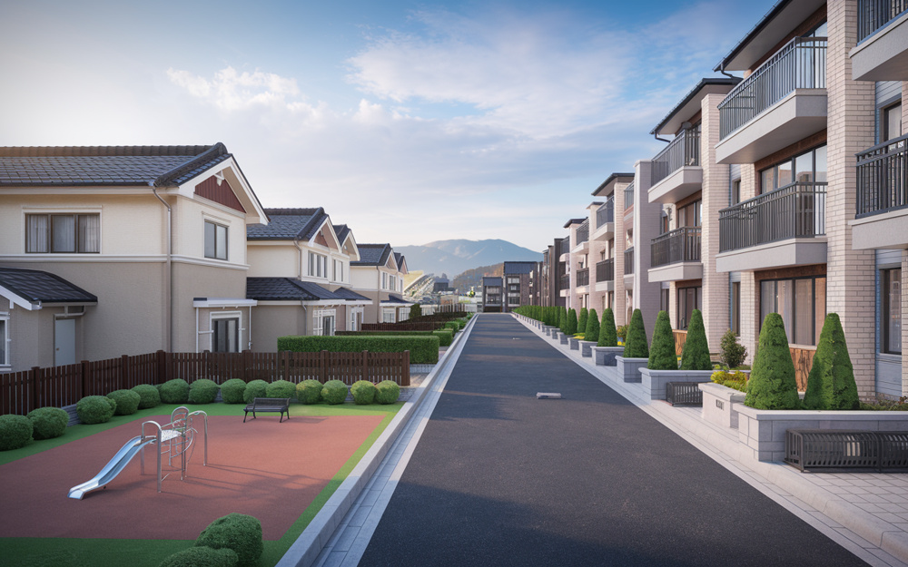 松本市の住みやすさは本当か？移住者の評判と暮らしの実像を解説の画像