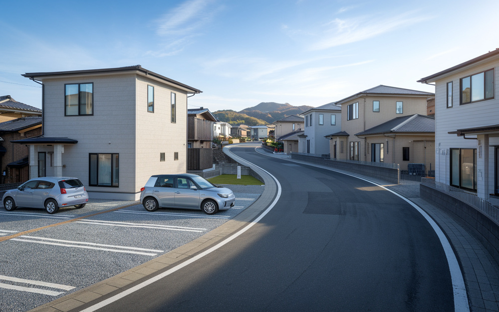 軽井沢移住の費用は高い？生活費を抑える比較ポイントを解説の画像