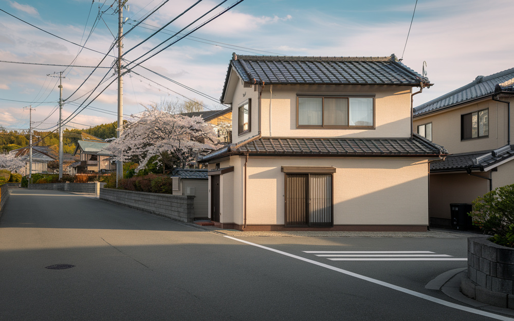 長野県で叶える移住暮らしのコツは？中古一戸建て物件選びの基本ポイントの画像