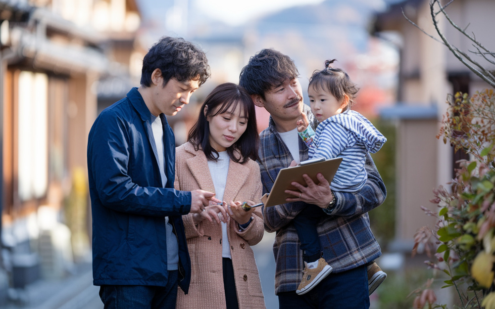長野県で子育て世帯の移住は不安？補助金を活用し安心の暮らし方を解説の画像