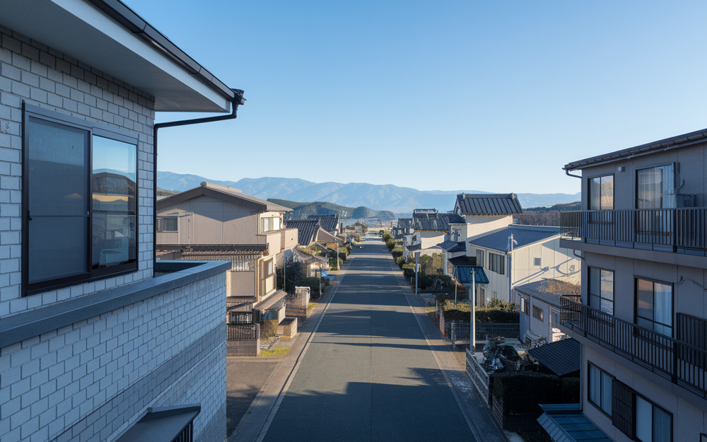 長野県への移住を考える人必見！賃貸の家賃相場とエリア別の特徴を解説の画像
