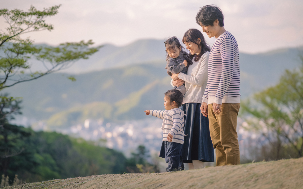 長野市への移住はどう?子育てしやすい環境を徹底解説の画像