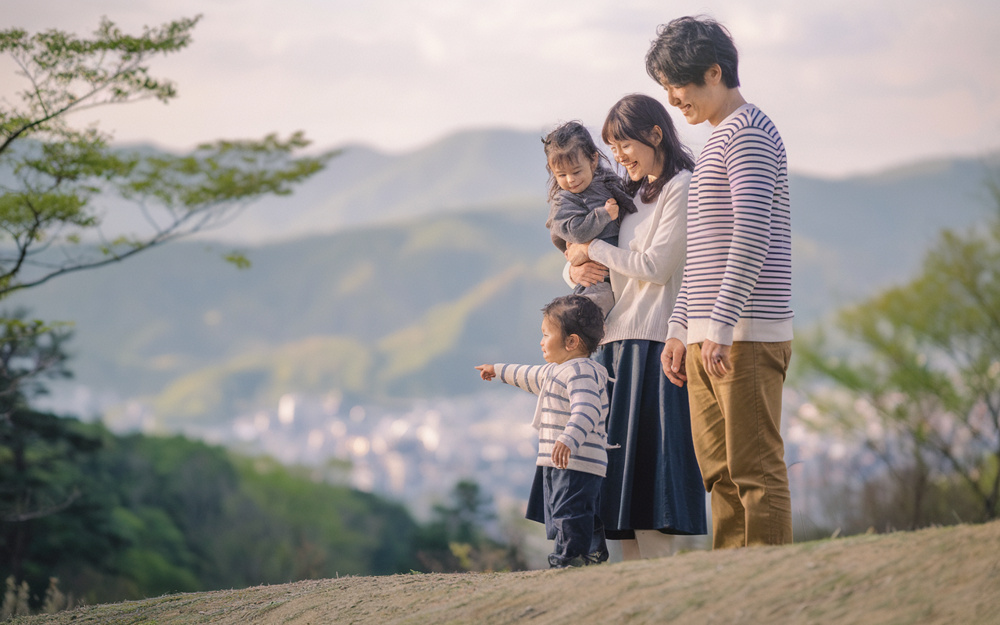 長野市への移住はどう？子育てしやすい環境を徹底解説の画像