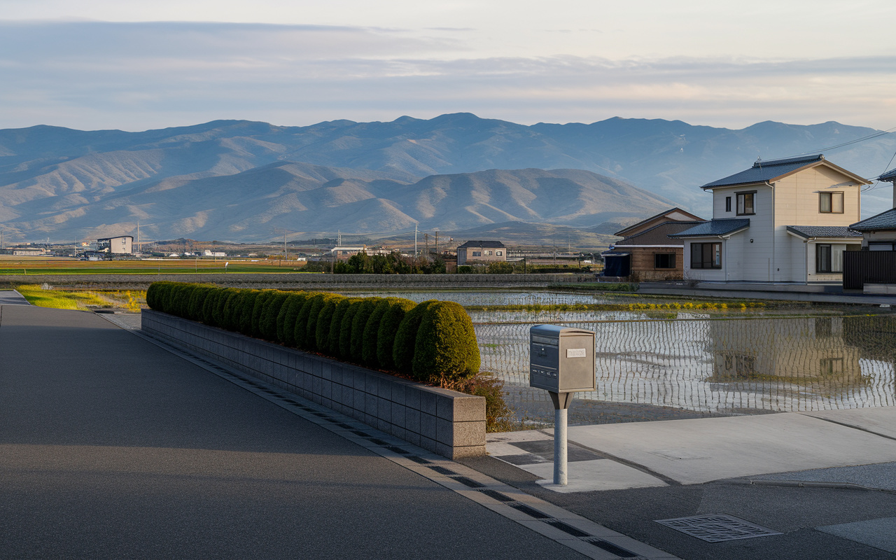 安曇野市の移住はどう?口コミと体験談から暮らしを詳しく紹介の画像