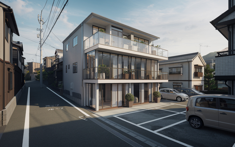 長野県テレワーク移住は不安でも大丈夫？仕事と収入に優しいおすすめエリア紹介の画像