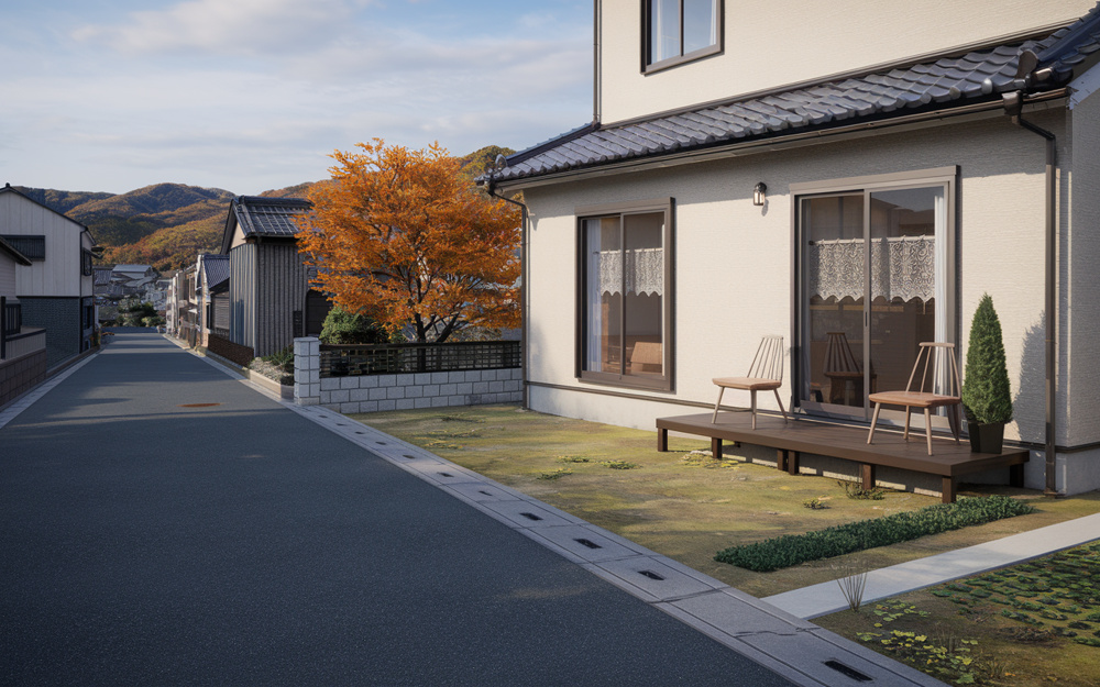 伊那市への移住はどう？田舎暮らしと支援情報を整理の画像