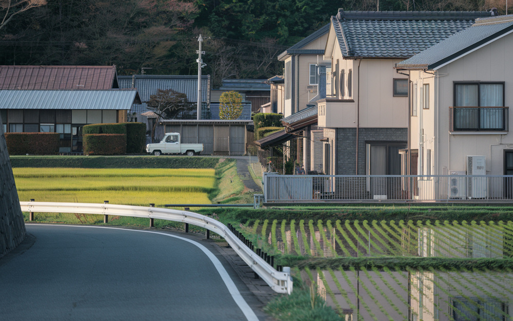 長野県の田舎暮らしは向いている人とは？移住前に知りたい生活条件と地域の特徴の画像
