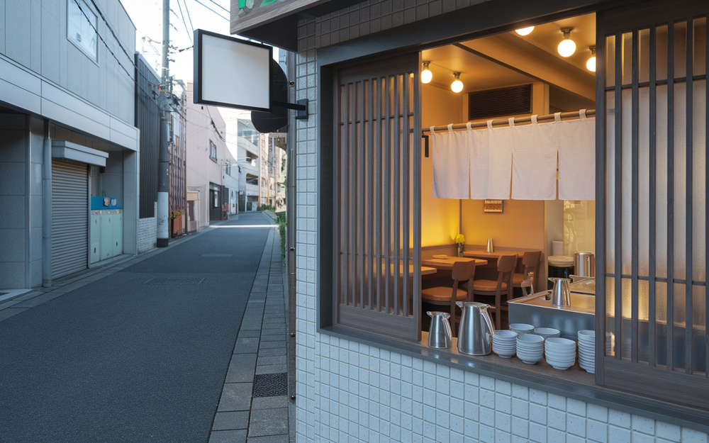 松本市で地元民おすすめ食堂ランチ探し！観光出張で失敗しない店選びのコツの画像