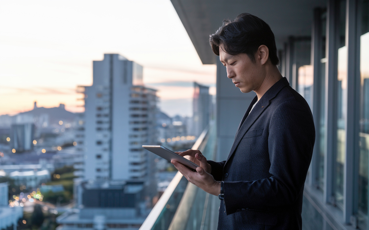 浪速区の単身向けマンションは資産価値は？将来性と投資判断のポイントを解説の画像
