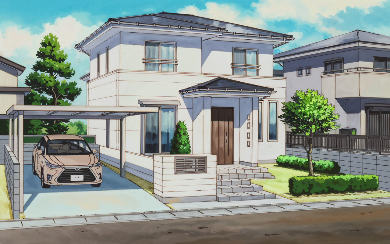 宇都宮市の新築建売は子育て家族に向き不向きがある？家族や子育て世帯が確認したいポイントの画像