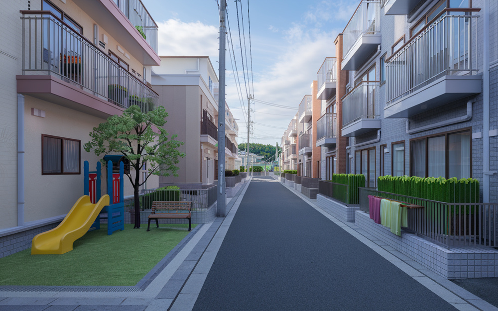 宇都宮市で家族向け賃貸を探すならどこがおすすめ？子育てしやすいエリア選びのポイントを解説の画像