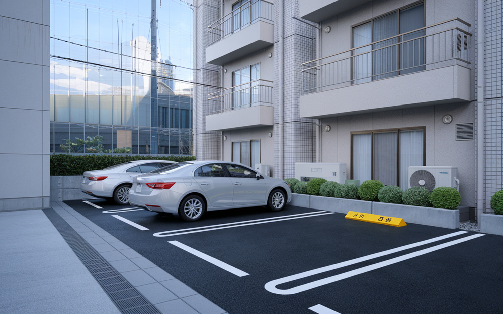 不動産売却と駐車場賃貸はどちらが有利？賃貸との違いと有効活用の判断軸を解説の画像