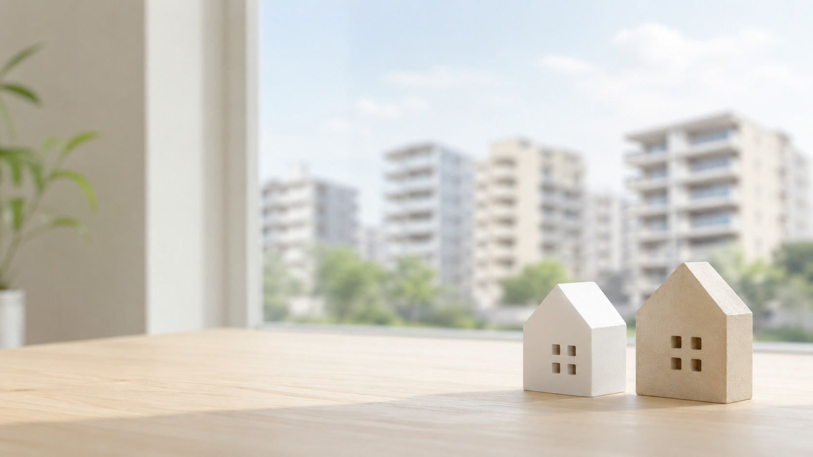 マンションの新築と中古を比較！価格差や購入時の諸費用についても解説