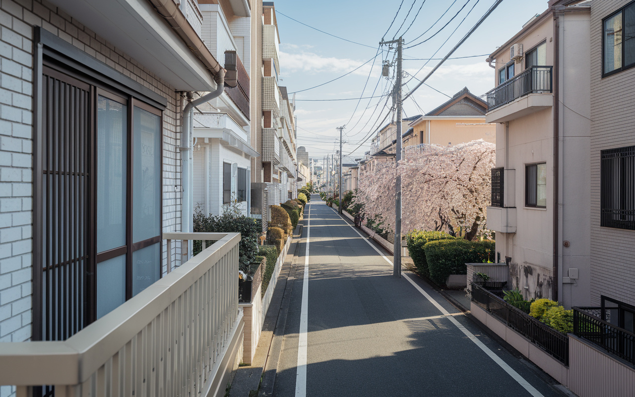 熊本市で土地売却を検討中の方へ!相場と注意点を押さえて無理なく進める方法の画像