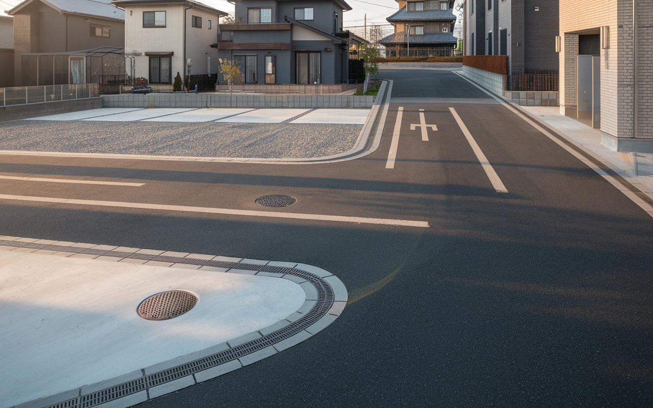 熊本市の土地売却は買取と仲介どちらが得か？違いと高く売る選び方を解説の画像
