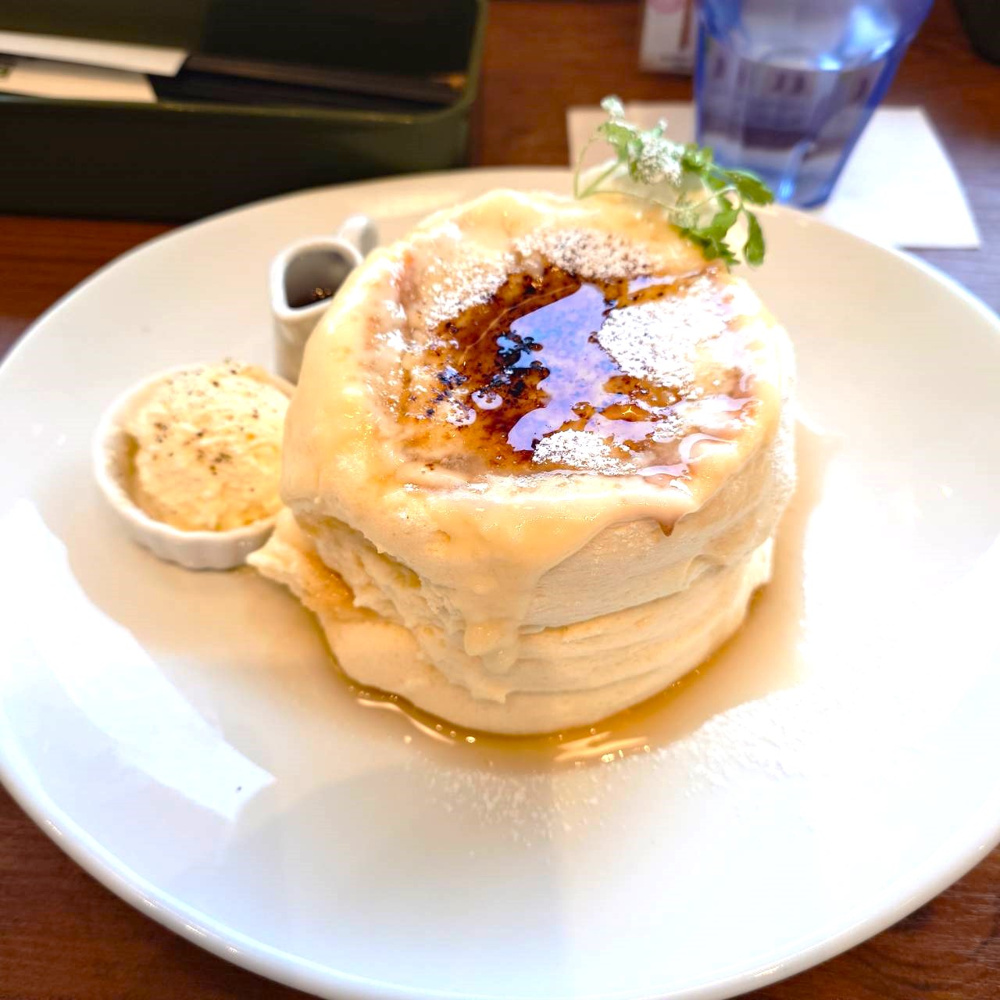 甘い物は正義の味方♪の画像