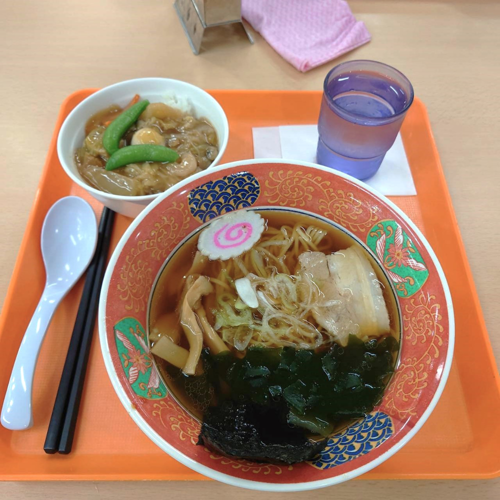 たまには…の画像
