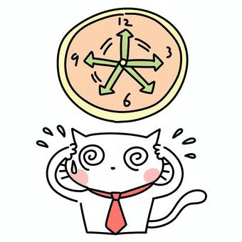 半年が。。。の画像