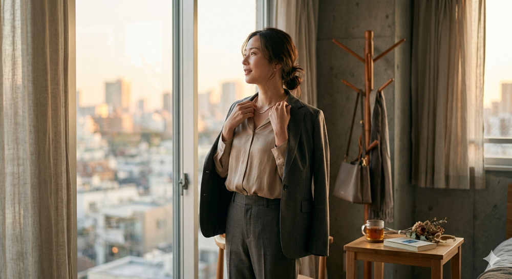もう「コンプレックス産業」は古い。これからのサロン経営を成功させる「自己充足型」美容とは？の画像