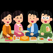 春爛漫の画像