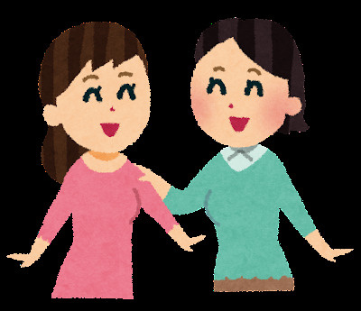 信頼と肥満は簡単には取り戻せないの画像
