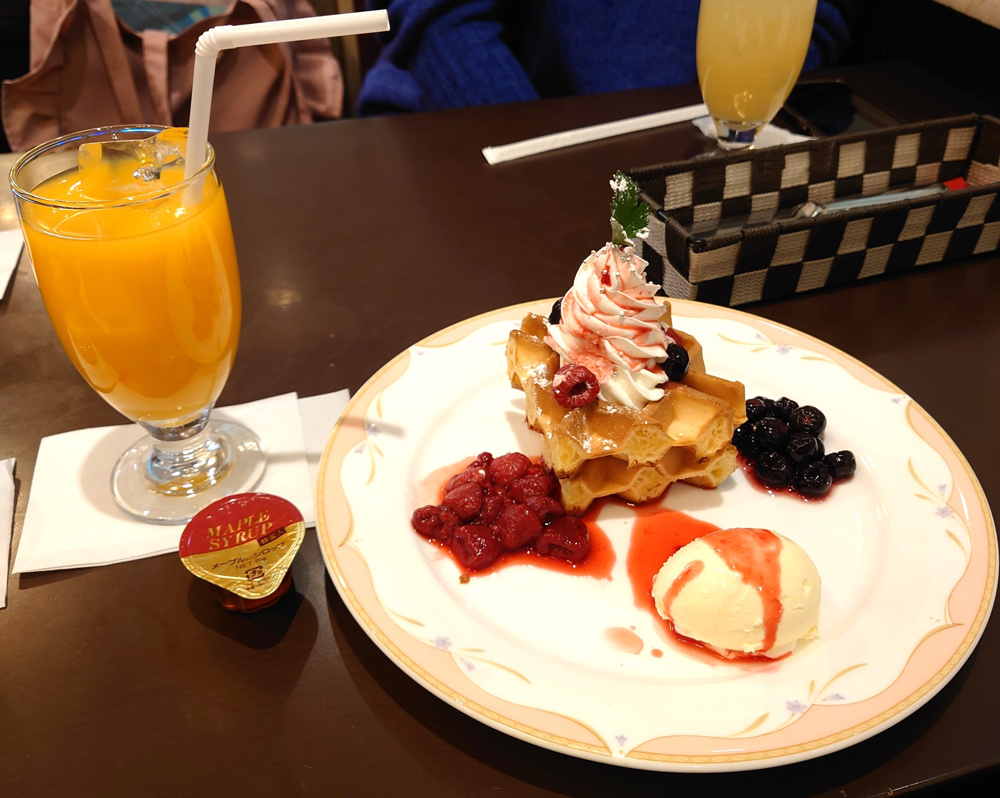 休日の過ごし方の画像