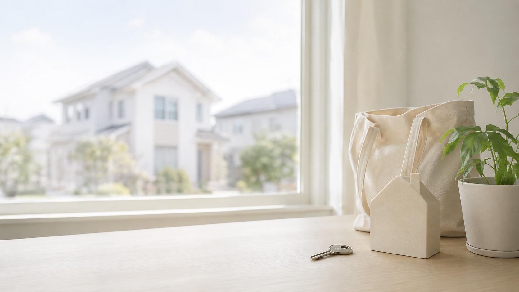一戸建てを建て替えるときの仮住まいはどうする？種類と考えうる問題を解説の画像