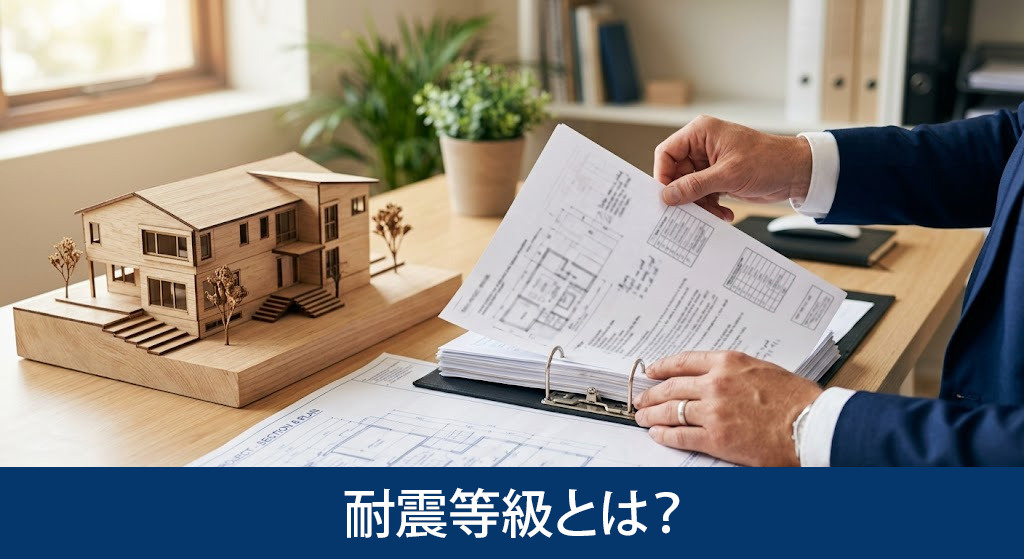 耐震等級とは？熊本地震が示した等級別被害