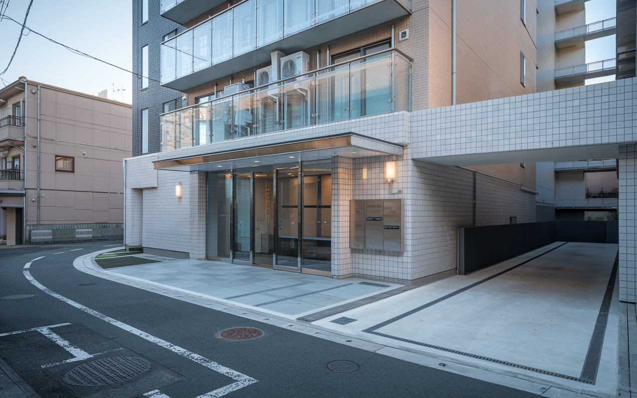 マンション売却の管理費、修繕費はどうなる？注意点を浜松市の不動産会社リブラフが解説の画像