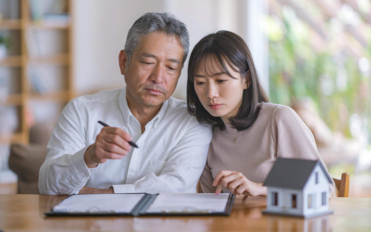 堺市の不動産相続後の売却はいつが良い？税金と時期の目安を専門家が解説の画像