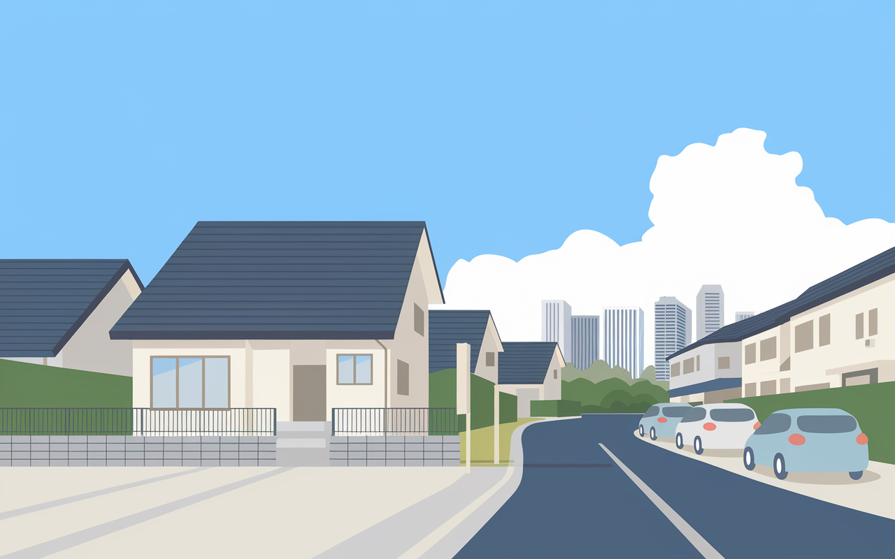 堺市の不動産相続で迷わない売却査定！価格の目安と税金の不安を解消する方法の画像