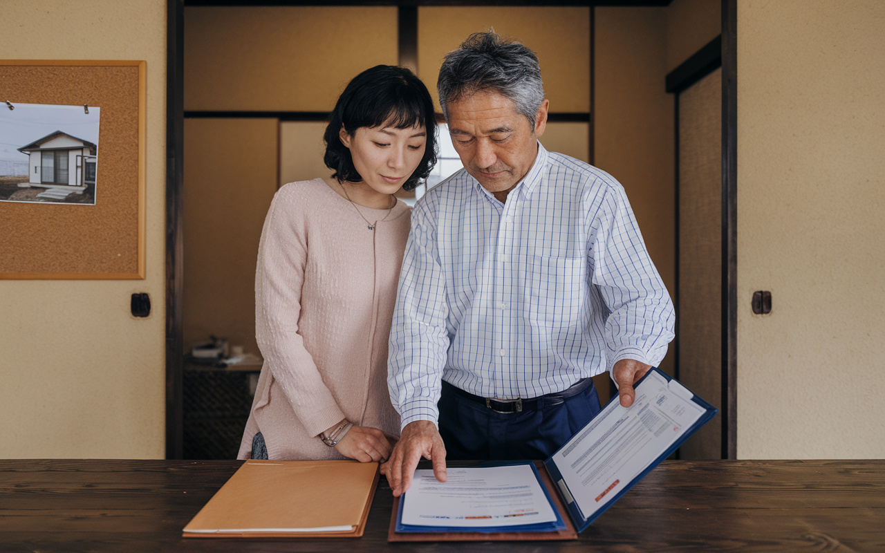 堺市の不動産相続で空き家に悩む方へ！売却相場を知り損をしない進め方を解説の画像
