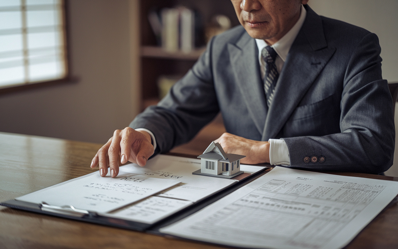 稲沢市の遺言で不動産がある場合は?遺留分と遺言執行者の注意点を解説の画像