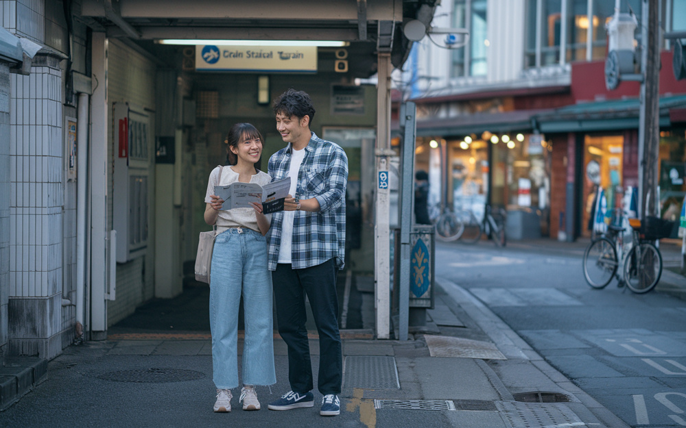 長瀬駅にマイホーム購入はアリ？子育てに向いている？の画像