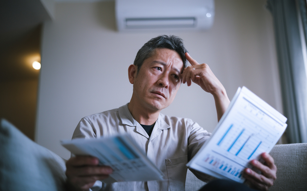 2027年エアコン問題とは何か？大家が今からできる備え方を解説の画像