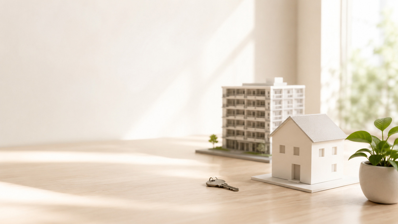 マンションと戸建てで固定資産税は違う？構造別の軽減措置についても解説の画像