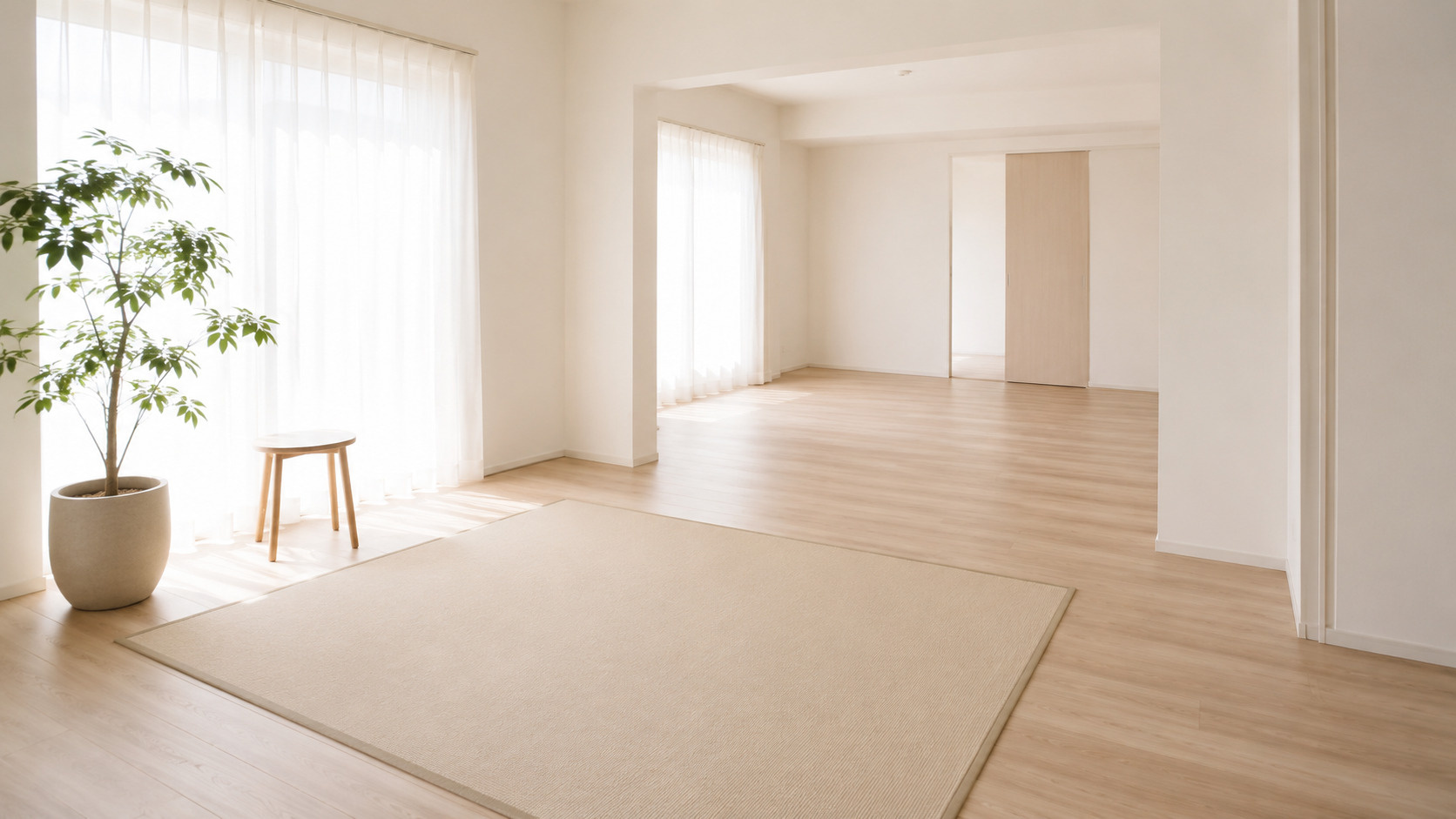 1000㎡は何坪になる？土地の単位換算や適正な広さの基準についても解説