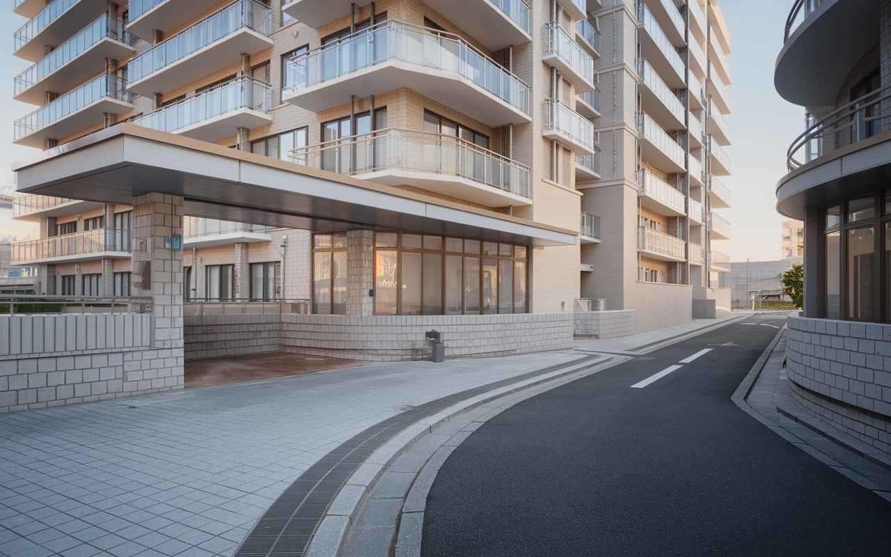 北九州市小倉南区のマンション相場は今？推移と売却前に知りたい価格の目安の画像