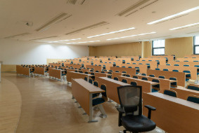 東大阪市小学校区の画像