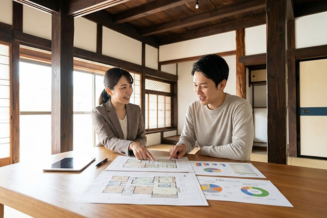 断熱・省エネリフォームの支援制度